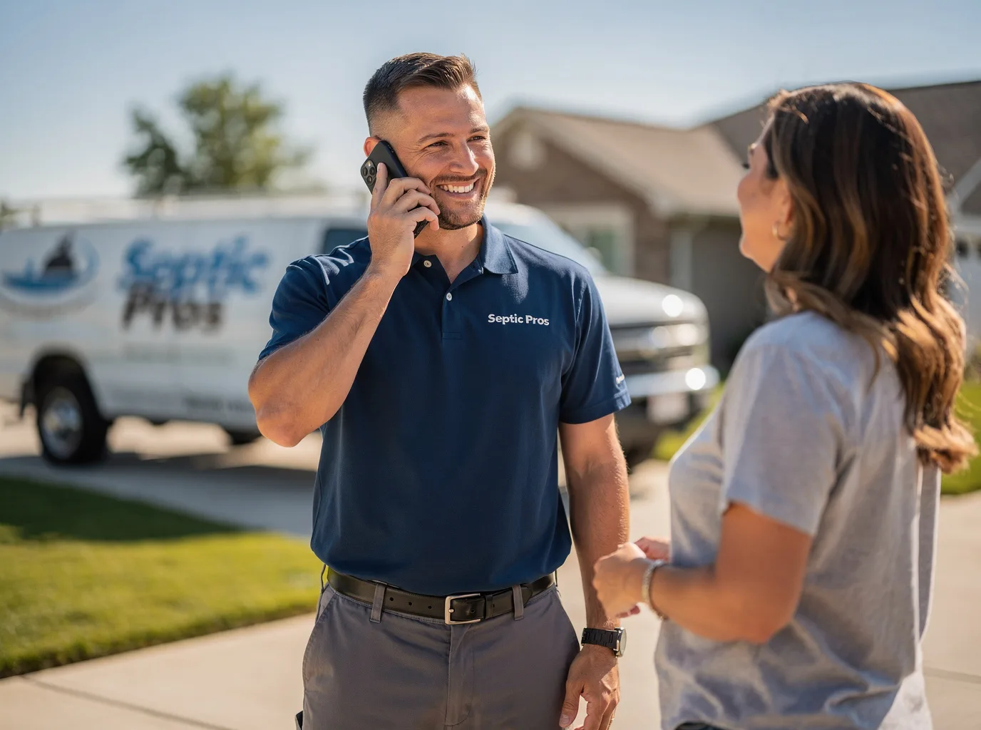 Septic Tank Pumping Huntley, IL FAQs